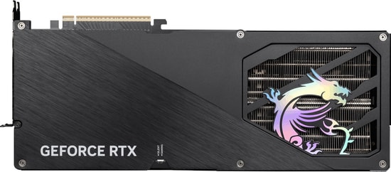 MSI GeForce RTX 5090 Gaming Trio OC 32GB GDDR7 Ekran Kartı - 512 Bit, 2497 MHz, Ray Tracing, DLSS 4, 3xDP 2.1, HDMI 2.1