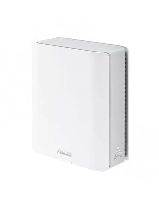 Asus ZenWifi BT10 BE18000 WiFi 7 Tri-Band Kablosuz Mesh Sistemi (Beyaz Üçlü Paket) Access Point Router