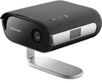 ViewSonic M1 Max 1080P Smart LED Portable 500Lumen Hdmi Usb C Google TV Taşınabilir Projeksiyon Cihazı