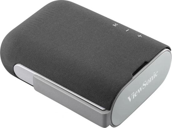 ViewSonic M1 Max 1080P Smart LED Portable 500Lumen Hdmi Usb C Google TV Taşınabilir Projeksiyon Cihazı
