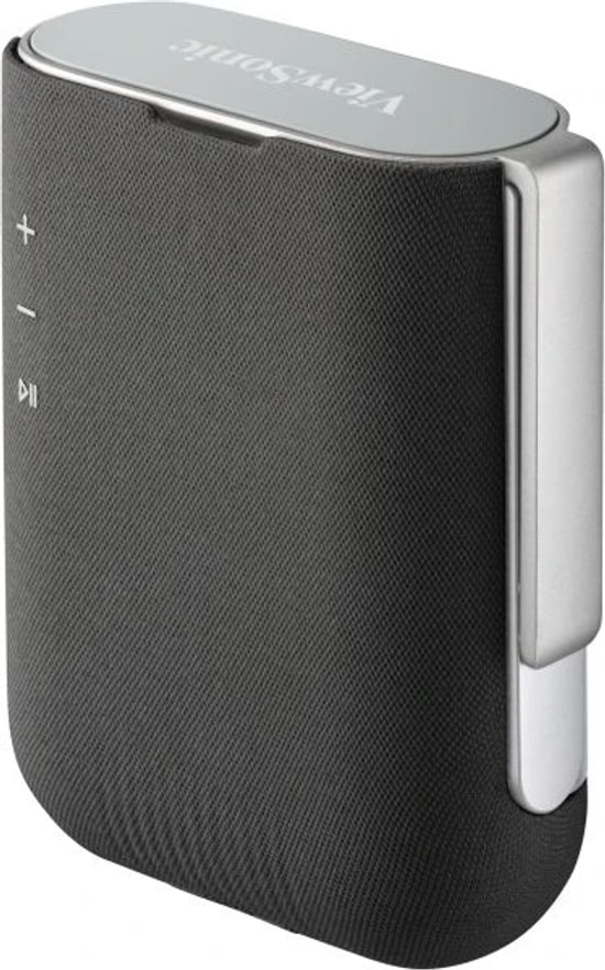 ViewSonic M1 Max 1080P Smart LED Portable 500Lumen Hdmi Usb C Google TV Taşınabilir Projeksiyon Cihazı