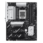 Asus B650E Max Gaming Wifi AM5 DDR5 ATX Anakart - 8000MHz OC, 3xM.2, PCIe 5.0, WiFi 6E, BT 5.3, AI Destekli, Gaming