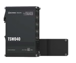 Teltonika 8x10/100Mbps Port Yönetilemez Poe+ TSW040000000 Switch