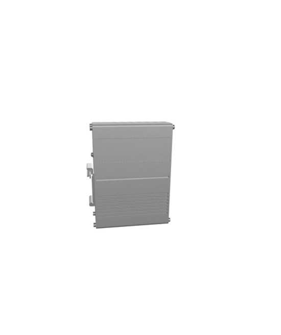 Teltonika TSW210000010 8 Port Gigabit - 2 Port SFP Yönetilemez Endüstriyel Ethernet Switch, Metal Kasa, Tak Çalıştır