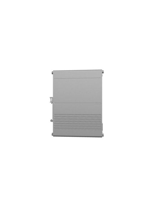 Teltonika TSW210000010 8 Port Gigabit - 2 Port SFP Yönetilemez Endüstriyel Ethernet Switch, Metal Kasa, Tak Çalıştır