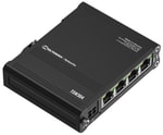 Teltonika 4xGbps Port Shock-Resistant Yönetilemez TSW304000000 Switch