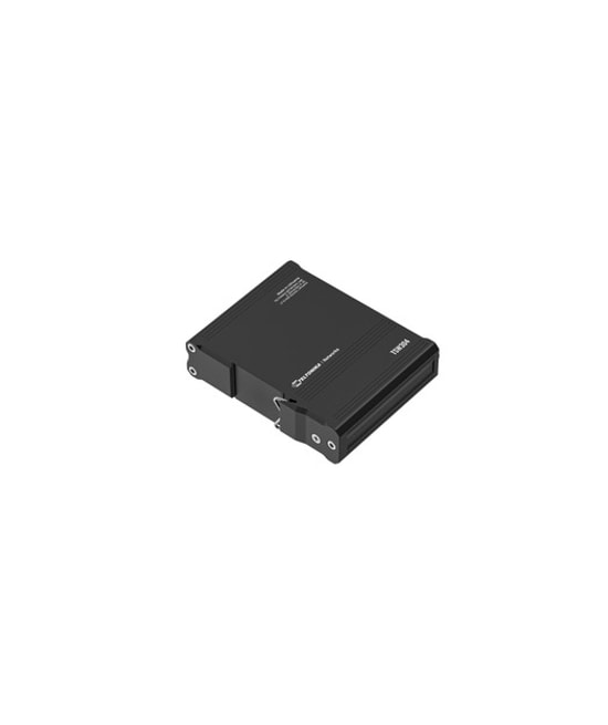 Teltonika 4xGbps Port Shock-Resistant Yönetilemez TSW304000000 Switch