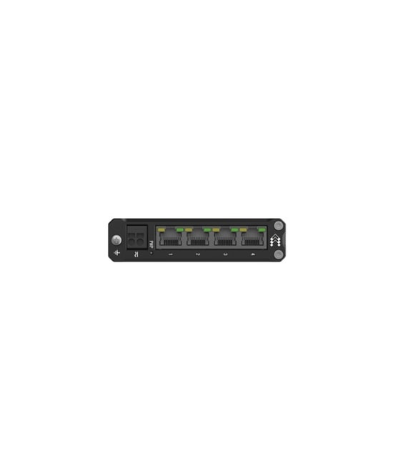 Teltonika 4xGbps Port Shock-Resistant Yönetilemez TSW304000000 Switch