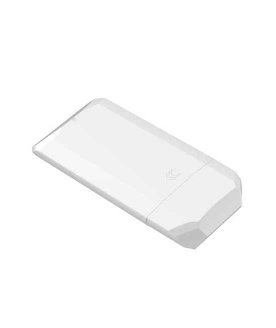 Teltonika 2x10/100Mbps Port Dual Sim IP55 Outdoor 4G Cat 4 LTE OTD140000000 Modem Router
