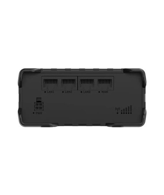 Teltonika 4x10/100Mbps Port Dual Sim 4G Cat 4 LTE RUT901000000 Modem Router