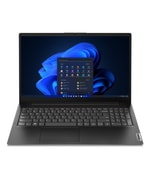 Lenovo V15 G4 83A100GPTR Intel Core i7-1355U 16GB 512GB SSD 15.6 FHD TN FreeDOS Laptop - Iris Xe Graphics Notebook