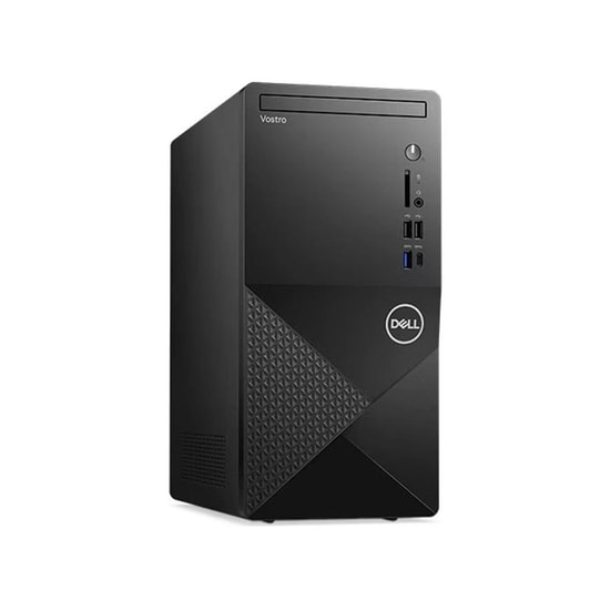 Dell Vostro 3030 MT: Intel Core i7-12700, 8GB RAM, 512GB SSD, UHD 730, Ubuntu Masaüstü Bilgisayar (N6007VDT3030MTU)