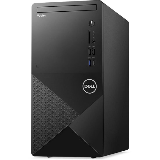 Dell Vostro 3030 MT: Intel Core i7-12700, 8GB RAM, 512GB SSD, UHD 730, Ubuntu Masaüstü Bilgisayar (N6007VDT3030MTU)