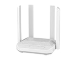 Keenetic KN-3910-01-EU Challenger AX3000 Fiber Multi-Gigabit 2x2.5Gbit Port Dual Core Arm Mesh Access Point Router