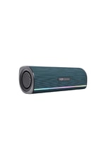 LinkTech LPS-R127 Siyah Premium IPX5 RGB Bluetooth 5.3 Hoparlör - 20W Ses, Suya Dayanıklı, RGB, 1800mAh Batarya