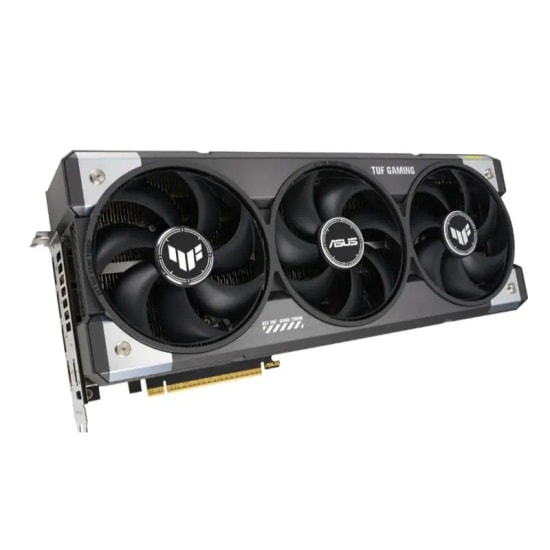 Asus TUF Gaming RTX 5090 OC 32GB GDDR7 Ekran Kartı (TUF-RTX5090-O32G-GAMING) - 512Bit, 2xHDMI, 3xDP, RGB, DLSS 4, G-Sync
