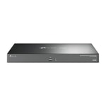 TP-Link VIGI NVR4064H 64 Kanal 4K NVR Kayıt Cihazı - 320Mbps, H.265+, 4x16TB SATA, 2xHDMI, Uzaktan Erişim, OnVif