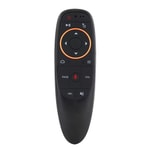 Nettech G10 Control Siyah RGB Akıllı Mouse - Tv/Monitör Kontrol, Yüksek Hassasiyet, Ergonomik Tasarım (NT-112826)