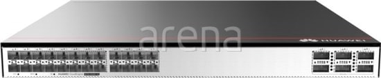 Huawei S6730-H24X6C-V2 CloudEngine Switch - 24x10GbE SFP+, 6x40/100GbE QSFP28, Yönetilebilir, Yüksek Performans
