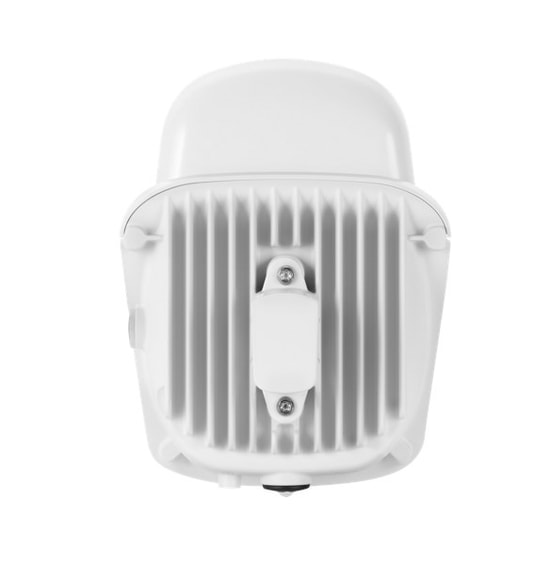 HPE Aruba Instant On AP27 Kablosuz Dış Ortam Access Point (S1T37A) - Wi-Fi 6 AX1800, 2x2 MIMO, PoE Desteği, Adaptörsüz