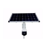 Uranium Solar Power System 60W 20Ah Lithium Battery TY-JF6020 MPPT IP67 Solar Panel Kit