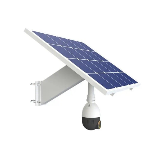 Uranium Solar Power System 60W 20Ah Lithium Battery TY-JF6020 MPPT IP67 Solar Panel Kit