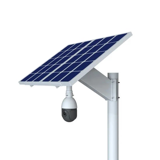 Uranium Solar Power System 60W 20Ah Lithium Battery TY-JF6020 MPPT IP67 Solar Panel Kit