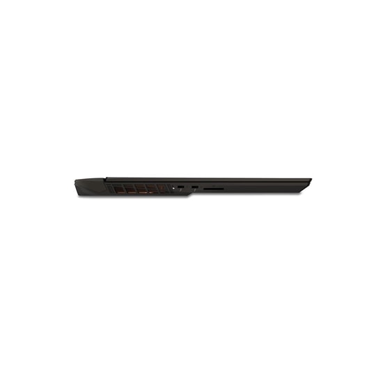 MSI Vector 16 HX AI Ultra 7 255HX 16Gb DDR5 Ram RTX5070TI 12Gb 1TB Ssd 16.0 Fhd+ 144hz FreeDos A2XWHG-091XTR Laptop