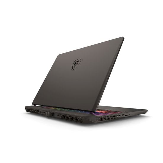 MSI Vector 16 HX AI Ultra 7 255HX 16Gb DDR5 Ram RTX5070TI 12Gb 1TB Ssd 16.0 Fhd+ 144hz FreeDos A2XWHG-091XTR Laptop
