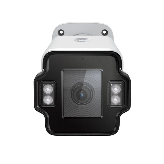 TP-Link InSight S345ZI 4MP Smart Bullet Kamera - 2.7-13.5mm Motorize Varifocal Lens, 60m IR, IP67, Mikrofon, IK10 H.265+