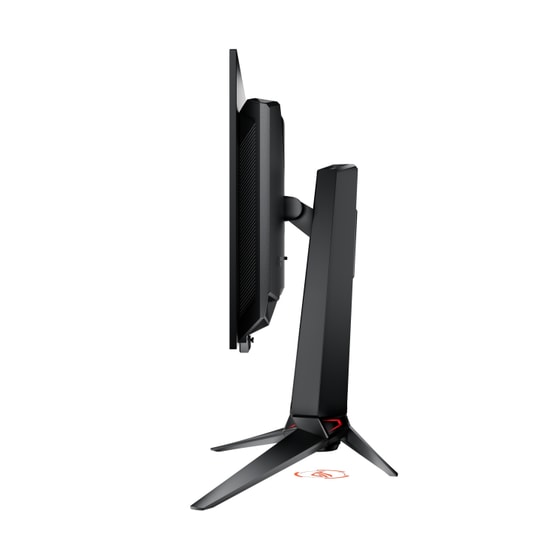 Asus Rog Swift Oled PG27UCDM 4K 3840x2160 240hz 003ms QD-Oled 240hz G-Sync HDR 400 UHBR20 Gaming Pivot Monitör