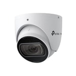 TP-Link Vigi Insight S445ZI 4mp 2.7-13.5mm Lens 60Metre IR Color İnsan Araç Algılama Dahili Mikrofon IK10 IP67 Ip Kamera