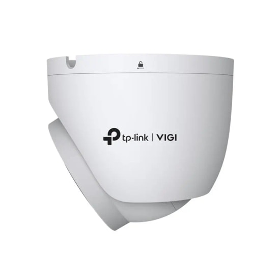 TP-Link Vigi Insight S445ZI 4mp 2.7-13.5mm Lens 60Metre IR Color İnsan Araç Algılama Dahili Mikrofon IK10 IP67 Ip Kamera