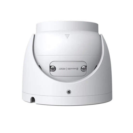 TP-Link Vigi Insight S445ZI 4mp 2.7-13.5mm Lens 60Metre IR Color İnsan Araç Algılama Dahili Mikrofon IK10 IP67 Ip Kamera