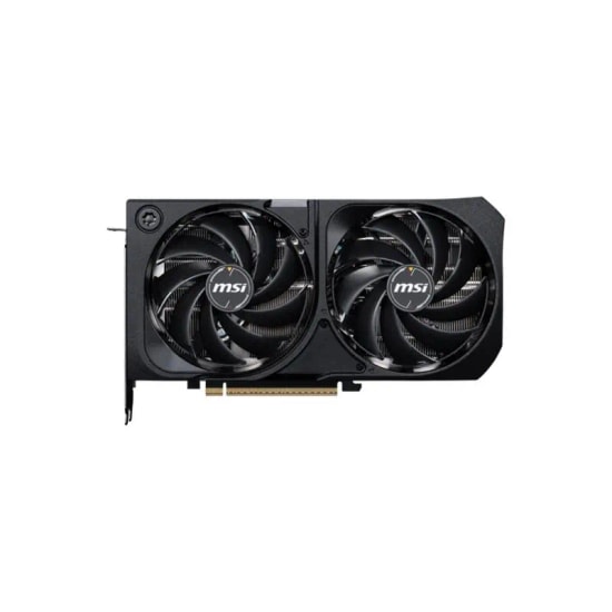 MSI GeForce RTX 5070 Shadow 2X OC 12GB GDDR7 Ekran Kartı - 192 Bit, Ray Tracing, DLSS 4, DisplayPort 2.1b, HDMI