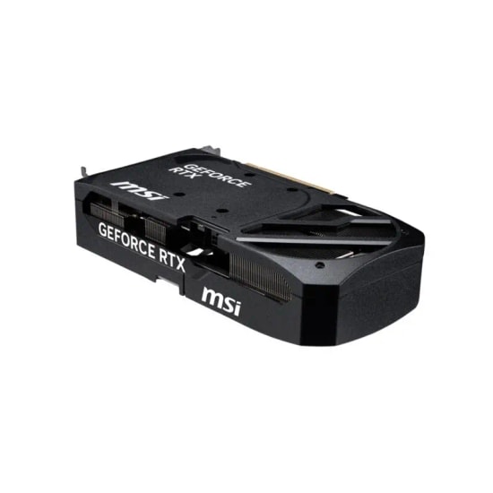 MSI GeForce RTX 5070 Shadow 2X OC 12GB GDDR7 Ekran Kartı - 192 Bit, Ray Tracing, DLSS 4, DisplayPort 2.1b, HDMI