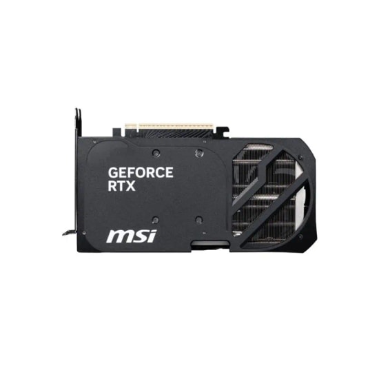 MSI GeForce RTX 5070 Shadow 2X OC 12GB GDDR7 Ekran Kartı - 192 Bit, Ray Tracing, DLSS 4, DisplayPort 2.1b, HDMI