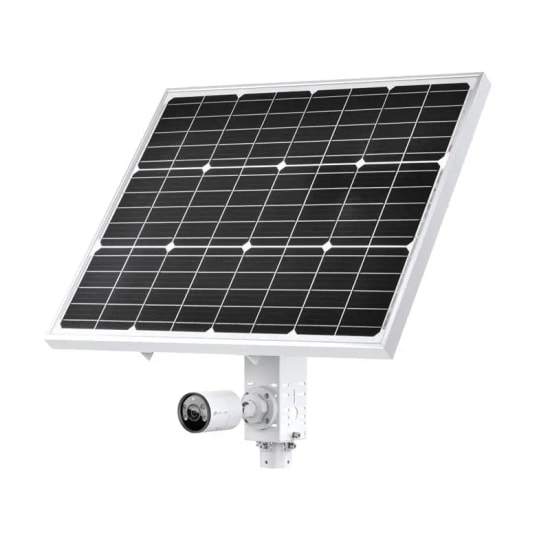 TP-Link VIGI SP6030 Akıllı Güneş Enerjisi Besleme Sistemi - 31.2Ah Batarya, 10.8V Çıkış, 60W Yüksek Verimli Solar Panel